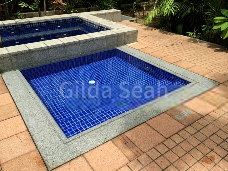 3 Bed Condo for Rent in  The Armadale - Image 8