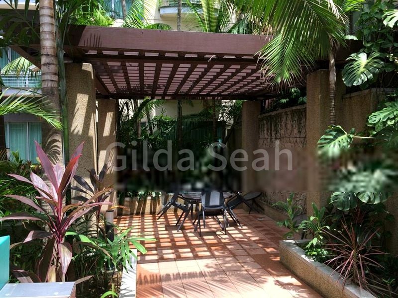 3 Bed Condo for Rent in  The Armadale - Image 7