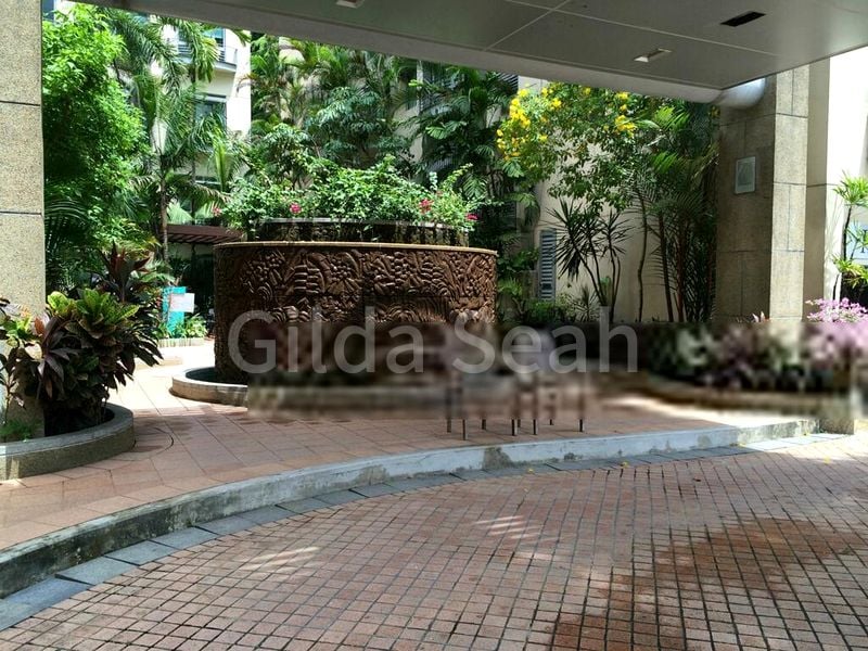 3 Bed Condo for Rent in  The Armadale - Image 5