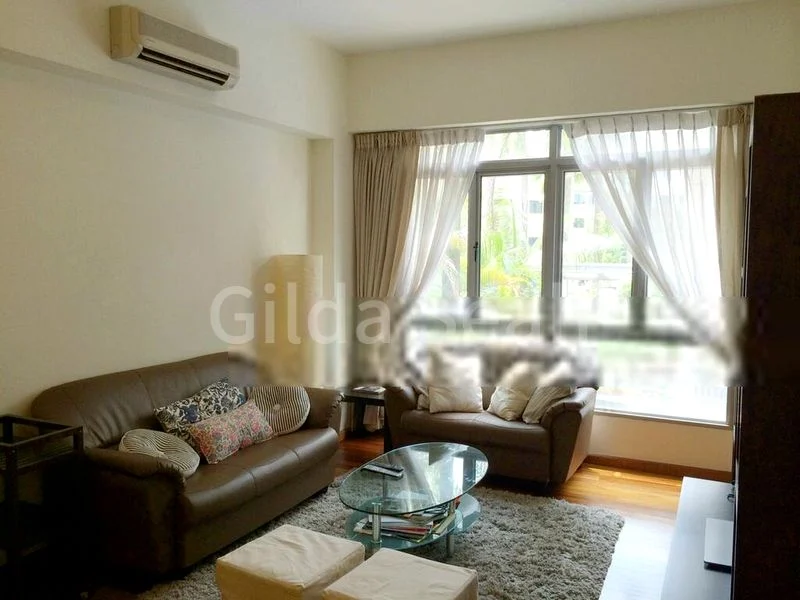 3 Bed Condo for Rent in  The Armadale - Image 2