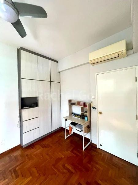 Room (Condo) for Rent in Bishan Park Condominium - Image 2