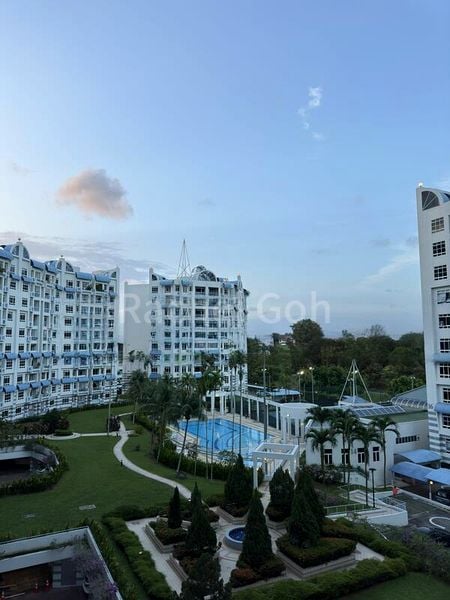 Room (Condo) for Rent in Bishan Park Condominium - Image 3