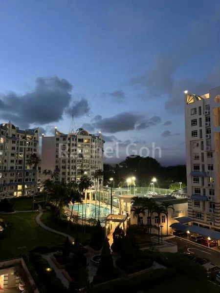 Room (Condo) for Rent in Bishan Park Condominium - Image 4