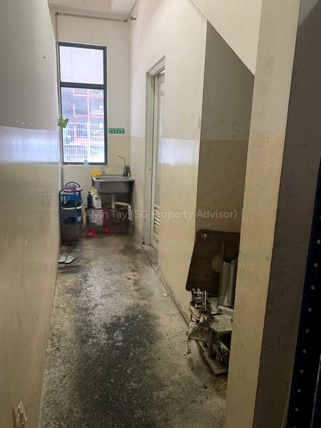 Factory / Workshop (B2) for Sale: Westview Food Factory - Image 4