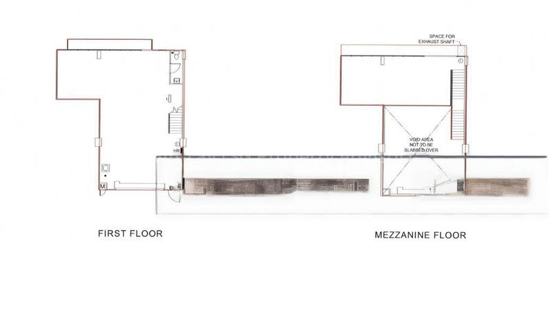 Factory / Workshop (B2) for Sale: Westview Food Factory - Image 8