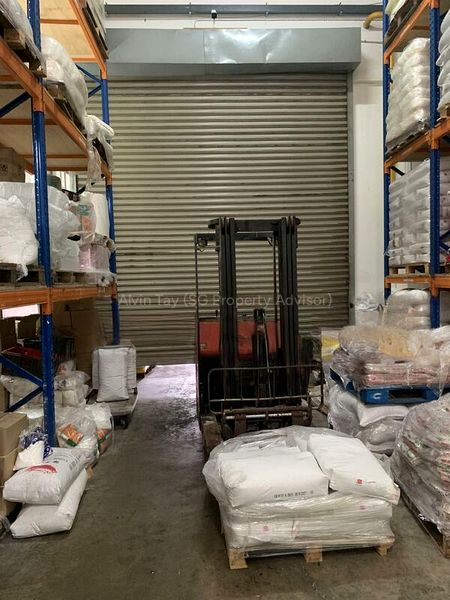 Factory / Workshop (B2) for Sale: Westview Food Factory - Image 5