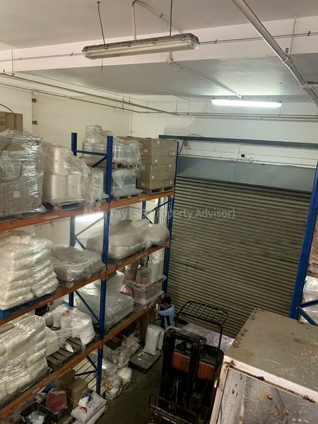 Factory / Workshop (B2) for Sale: Westview Food Factory - Image 7