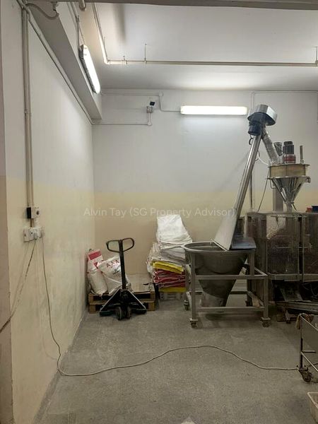 Factory / Workshop (B2) for Sale: Westview Food Factory - Image 3