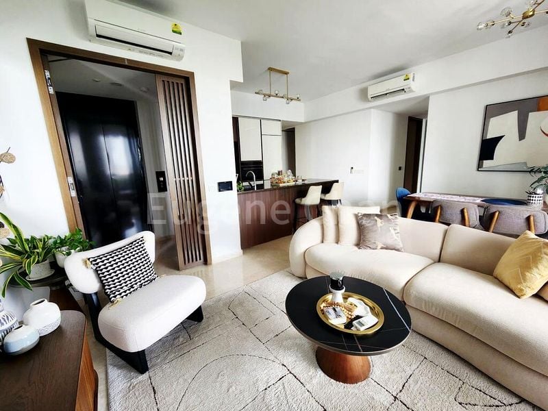 4 Bed Condo for Sale in  Kopar At Newton - Image 8