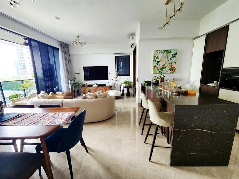 4 Bed Condo for Sale in  Kopar At Newton - Image 1