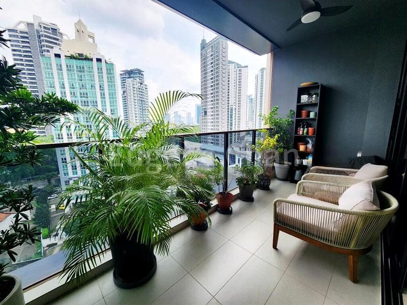 4 Bed Condo for Sale in  Kopar At Newton - Image 2