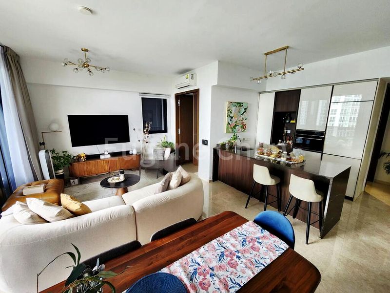 4 Bed Condo for Sale in  Kopar At Newton - Image 3