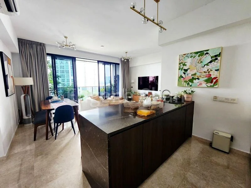 4 Bed Condo for Sale in  Kopar At Newton - Image 9