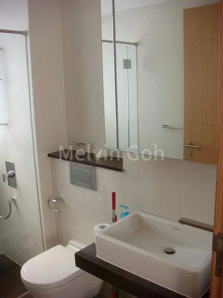 3 Bed Condo for Rent in  Primo Residences - Image 4