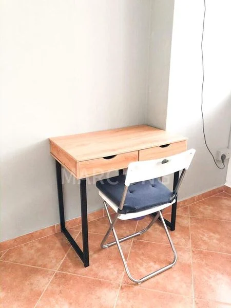 Room (HDB) for Rent in  918 Hougang Avenue 9 - Image 1