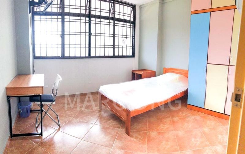 Room (HDB) for Rent in  918 Hougang Avenue 9 - Image 4