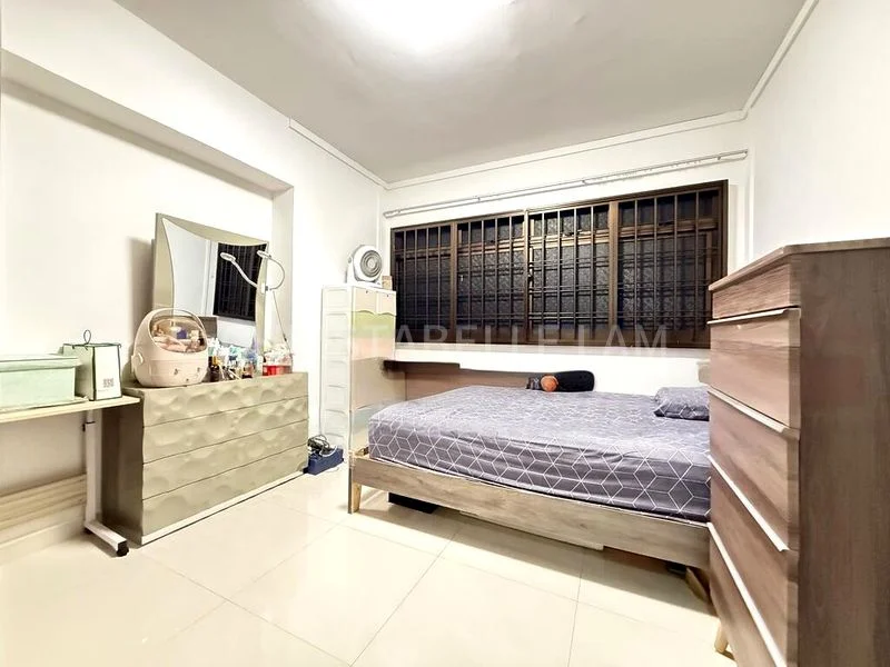 4 Room (4A) HDB for Sale in  699B Hougang Street 52 - Image 6