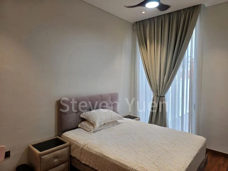 4 Bed Terraced House (Landed) for Sale in  Lorong M Telok Kurau - Image 3