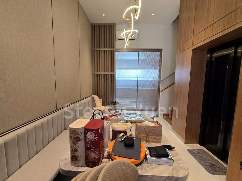 4 Bed Terraced House (Landed) for Sale in  Lorong M Telok Kurau - Image 6