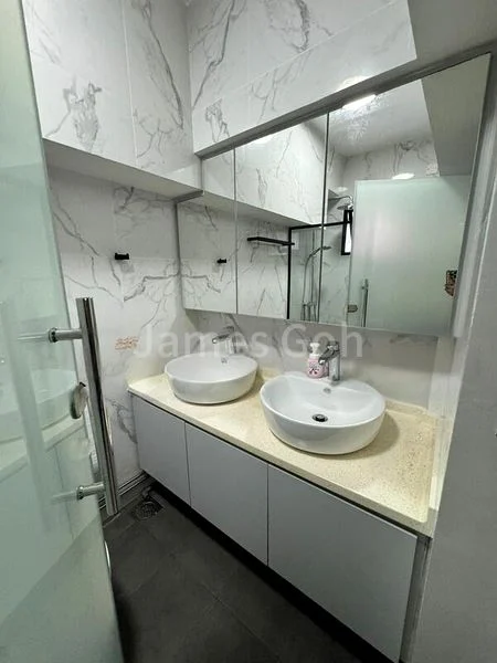 5 Room (5I) HDB for Rent in  700C Ang Mo Kio Avenue 6 - Image 8