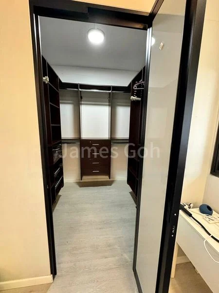 5 Room (5I) HDB for Rent in  700C Ang Mo Kio Avenue 6 - Image 5