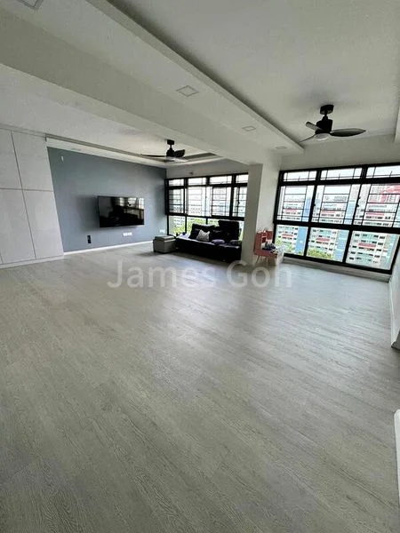 5 Room (5I) HDB for Rent in  700C Ang Mo Kio Avenue 6 - Image 1