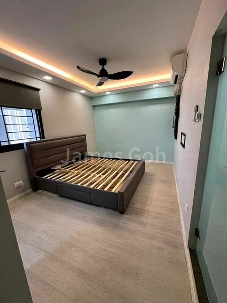 5 Room (5I) HDB for Rent in  700C Ang Mo Kio Avenue 6 - Image 4