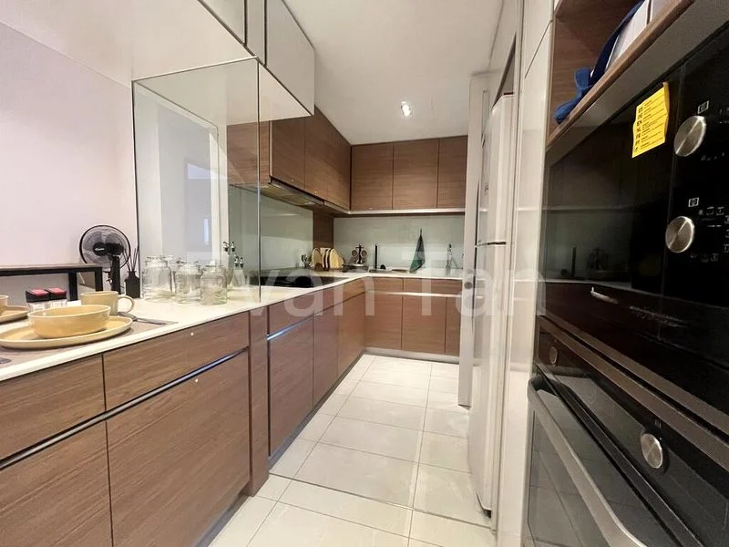 Room (Condo) for Rent in Coco Palms - Image 1