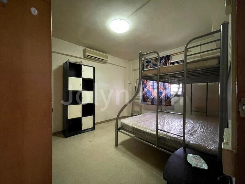 3 Room (3I) HDB for Rent in  53 Sims Place - Image 10