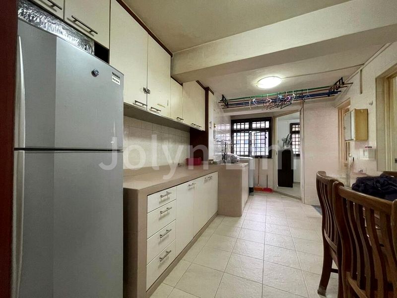 3 Room (3I) HDB for Rent in  53 Sims Place - Image 8