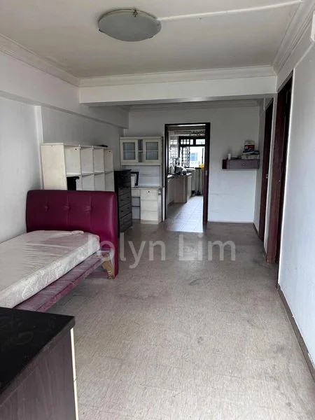 3 Room (3I) HDB for Rent in  53 Sims Place - Image 1