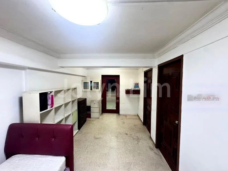 3 Room (3I) HDB for Rent in  53 Sims Place - Image 2
