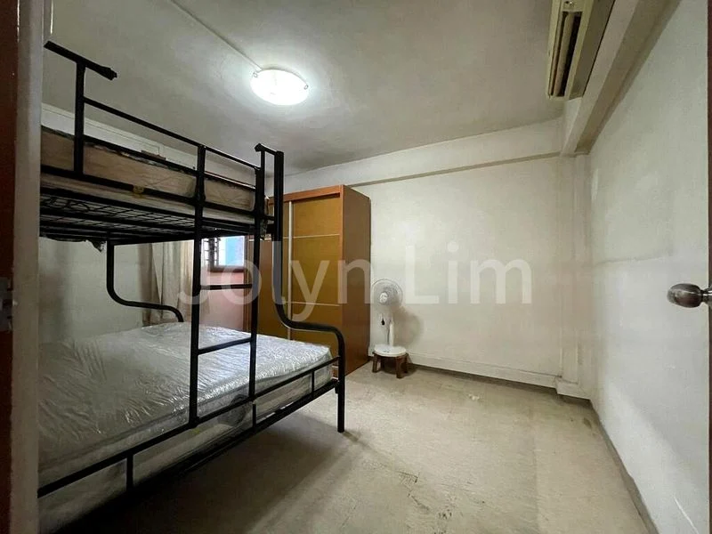 3 Room (3I) HDB for Rent in  53 Sims Place - Image 11