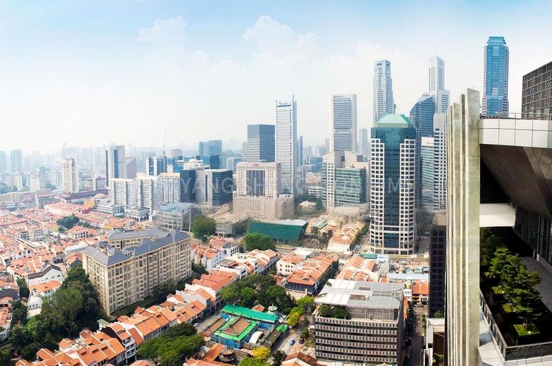 Food & Beverage for Rent: Duxton Road F&B Shophouse - Image 2