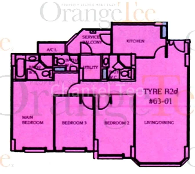 3 Bed Condo for Rent in  Eastvale - Image 10