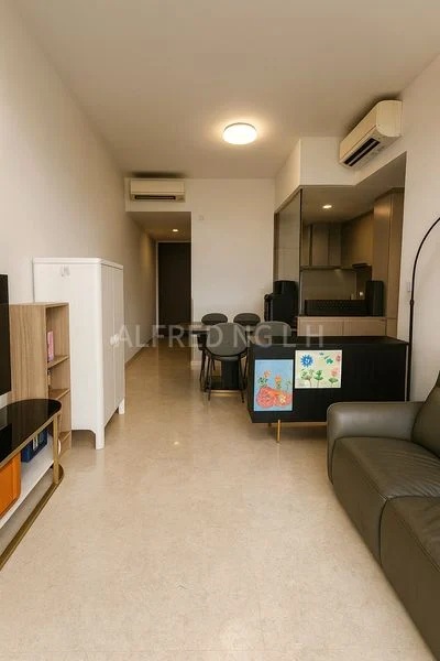 2 Bed Apartment (Condo) for Sale in  Seaside Residences - Image 1