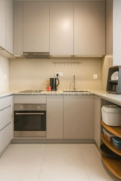 2 Bed Apartment (Condo) for Sale in  Seaside Residences - Image 4