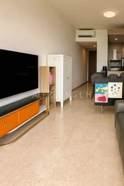 2 Bed Apartment (Condo) for Sale in  Seaside Residences - Image 3