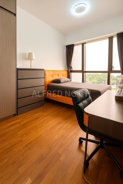 2 Bed Apartment (Condo) for Sale in  Seaside Residences - Image 9