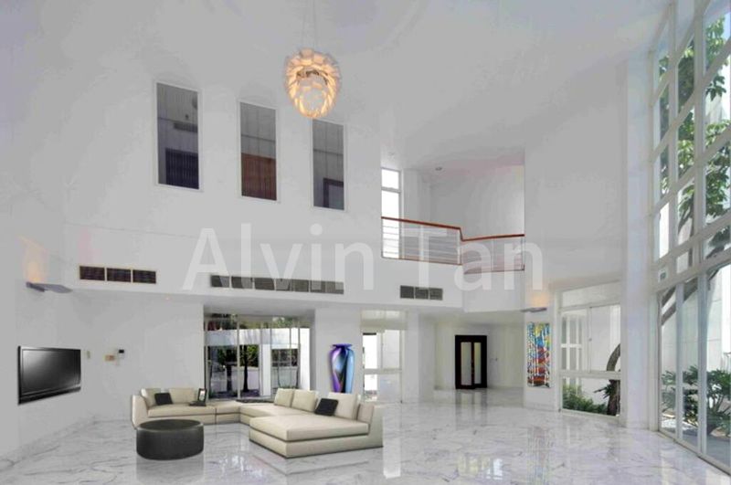 6 Bed Bungalow (Landed) for Rent in  Villas Holland - Image 3