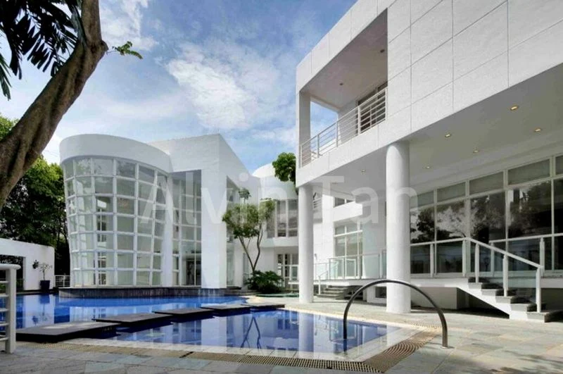 6 Bed Bungalow (Landed) for Rent in  Villas Holland - Image 2