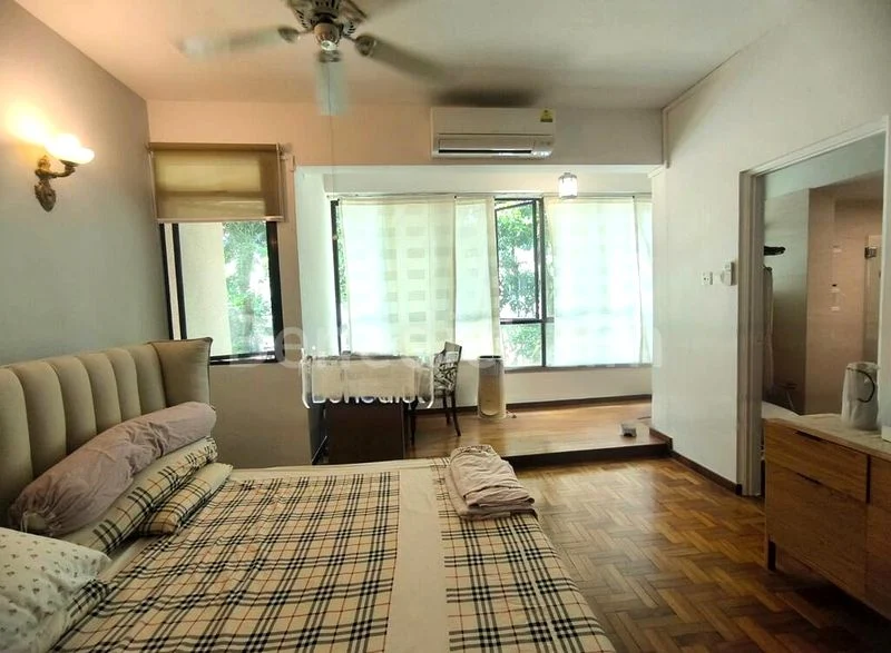 Master Room (Condo) for Rent in Pepys Hill Condominium - Image 1