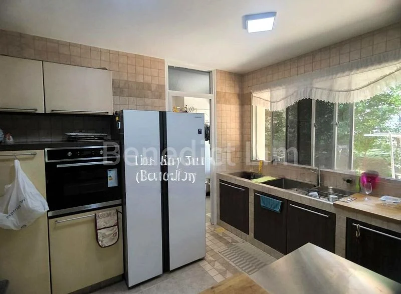 Master Room (Condo) for Rent in Pepys Hill Condominium - Image 3