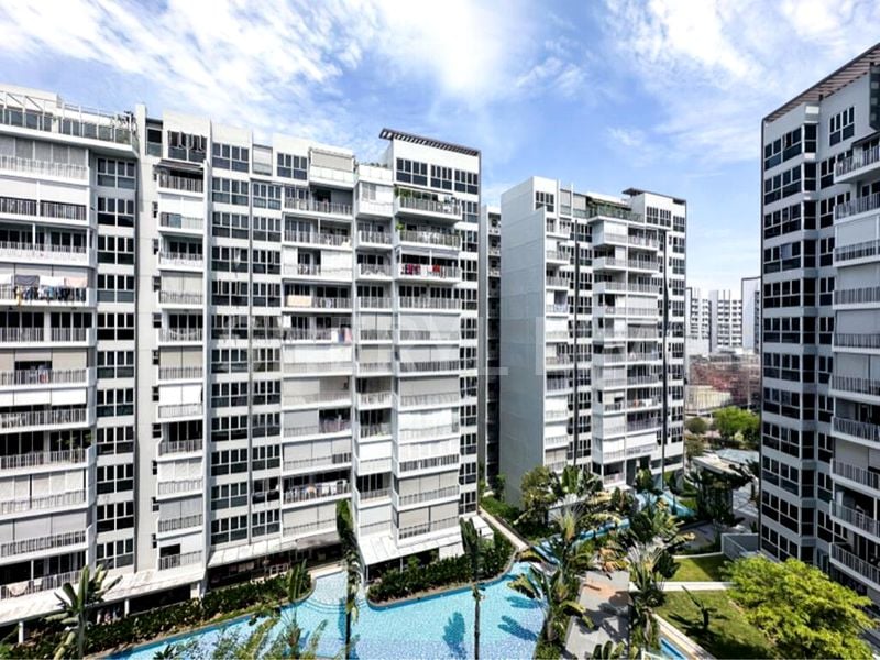 Room (Condo) for Rent in  Forestville - Image 3