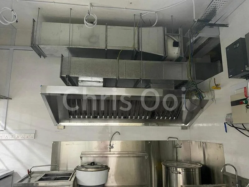 Food & Beverage for Sale: F&B Shophouse on Ang Mo Kio Street - Image 6