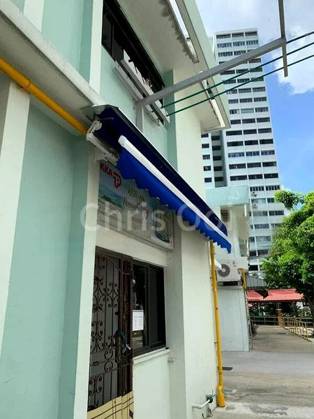 Food & Beverage for Sale: F&B Shophouse on Ang Mo Kio Street - Image 5