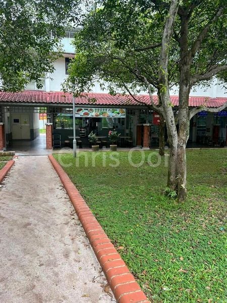 Food & Beverage for Sale: F&B Shophouse on Ang Mo Kio Street - Image 2