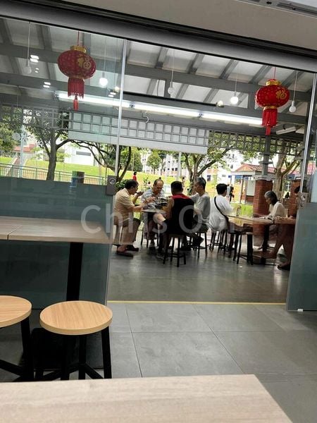 Food & Beverage for Sale: F&B Shophouse on Ang Mo Kio Street - Image 3