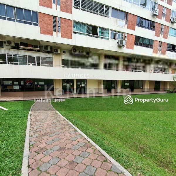 Shop / Shophouse for Sale: Acacia Court - Image 1