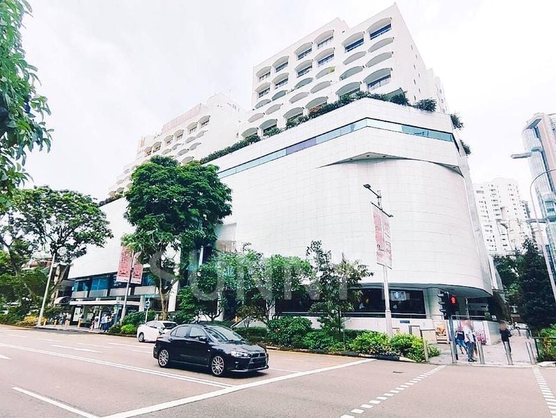 Food & Beverage for Rent: Prime Restaurant Space, near ORCHARD TOWERS - Image 3